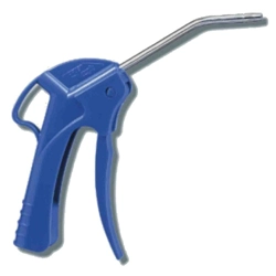 vendita online Pistola soffiaggio canna curva Pistole per verniciare Konfit Srl